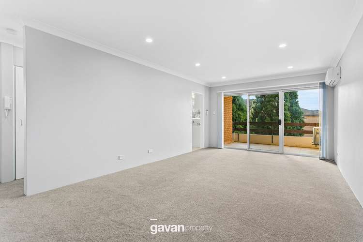 Main view of Homely apartment listing, 17/36-40 Jersey Avenue, Mortdale NSW 2223