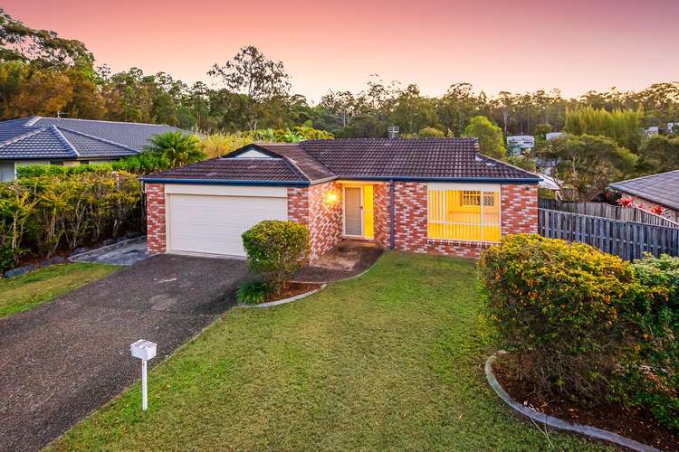 Main view of Homely house listing, 9 Kanton Place, Pacific Pines QLD 4211