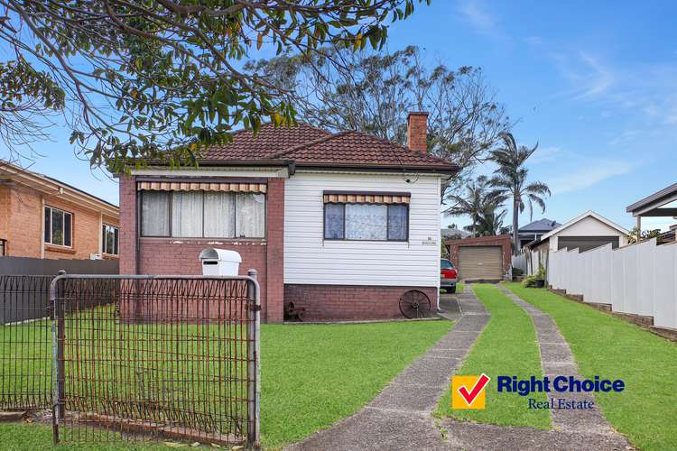 36 Forster Street, Port Kembla NSW 2505