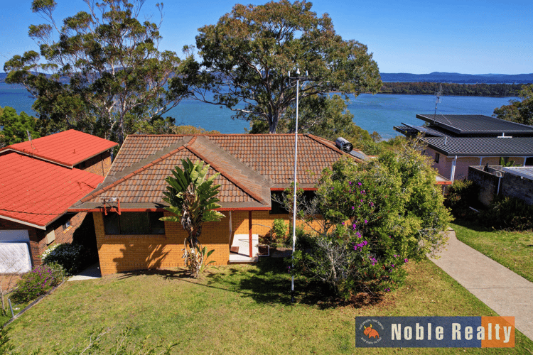 91 Green Point Drive, Green Point NSW 2428