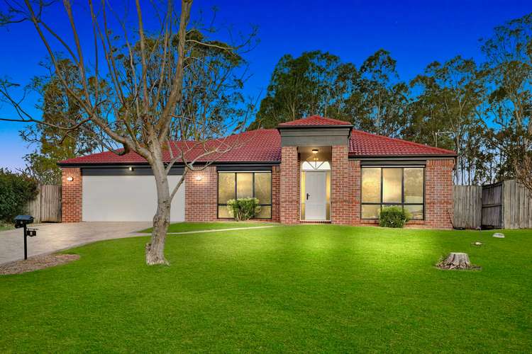 Main view of Homely house listing, 6 Pinewood Place, Horsley NSW 2530