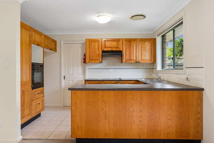 Sixth view of Homely villa listing, 5/87-89 Belmont Street, Sutherland NSW 2232
