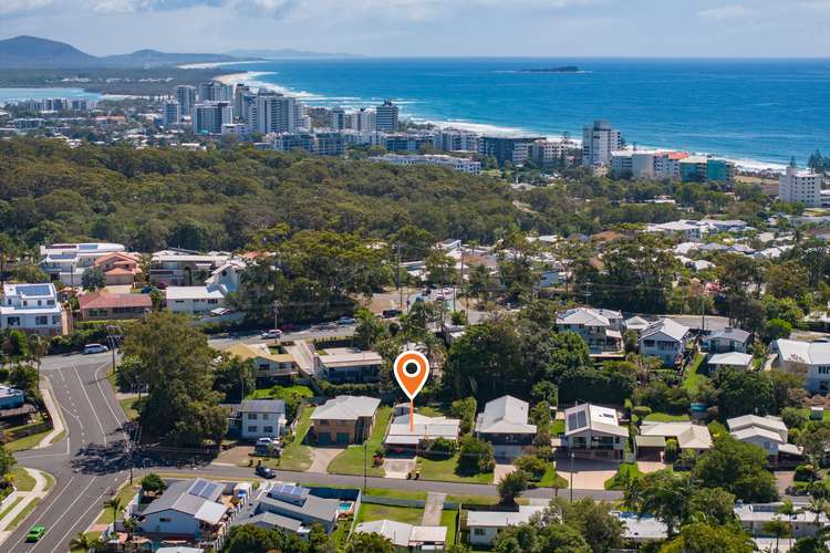 Main view of Homely house listing, 28 Anthony Avenue, Mooloolaba QLD 4557