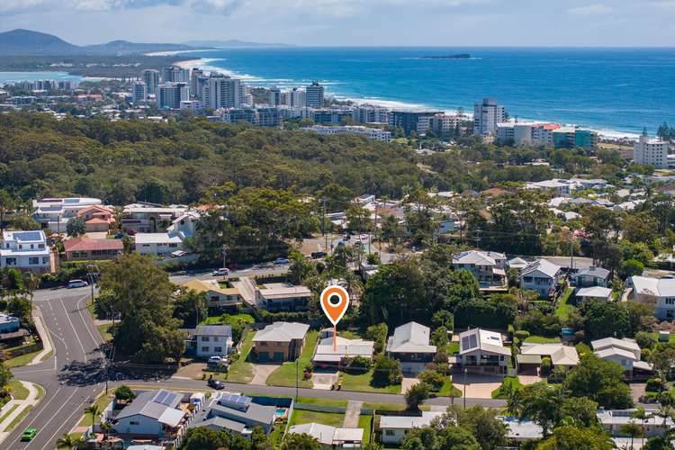 28 Anthony Avenue, Mooloolaba QLD 4557