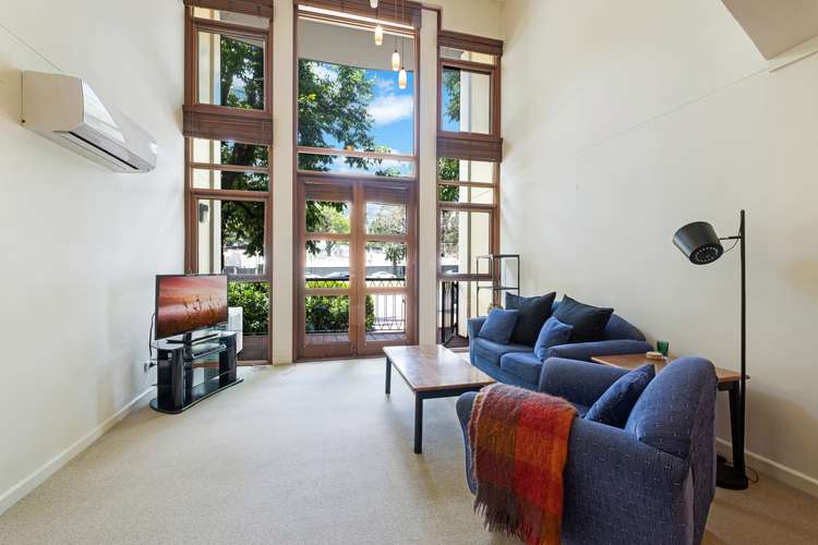 Fifth view of Homely apartment listing, 10/18 Captain Cook Crescent, Griffith ACT 2603