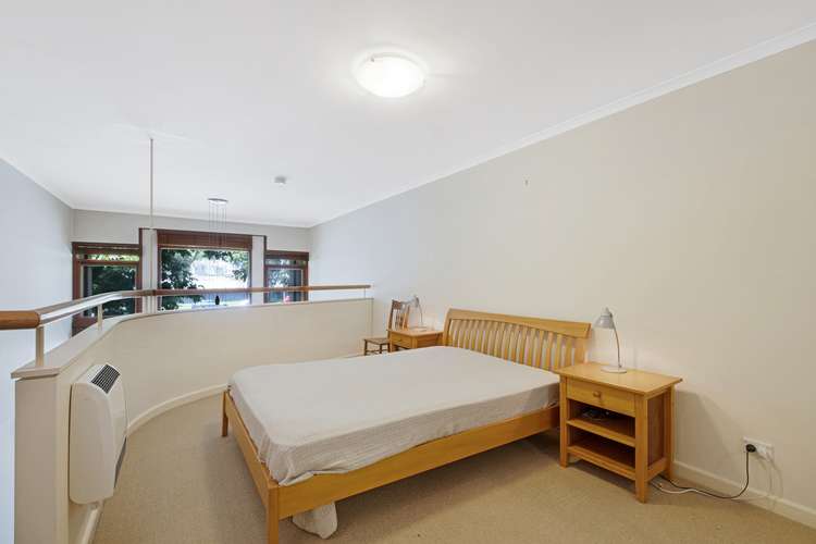 Sixth view of Homely apartment listing, 10/18 Captain Cook Crescent, Griffith ACT 2603
