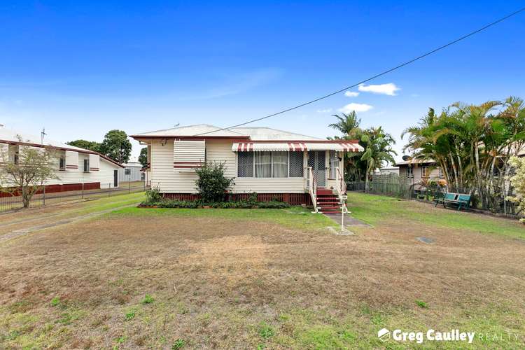 Main view of Homely house listing, 52 James Street, Maryborough QLD 4650