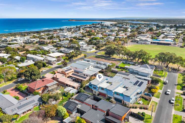 Main view of Homely townhouse listing, 3/134 Powell Street East, Ocean Grove VIC 3226
