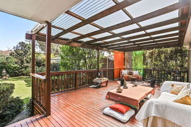 Main view of Homely house listing, 40 Miowera Road, Chester Hill NSW 2162