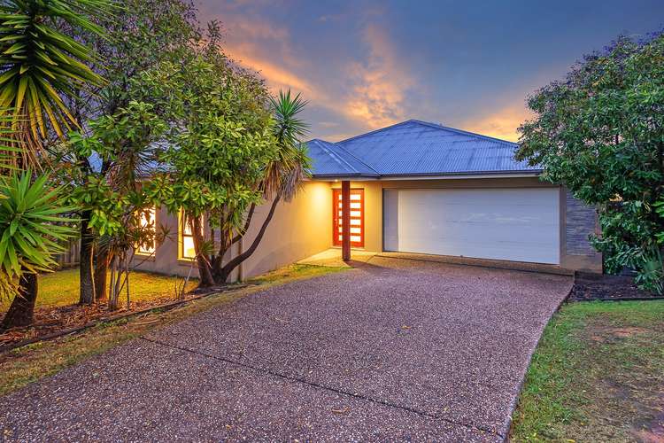 Main view of Homely house listing, 37 Pamphlet Lane, Coomera QLD 4209