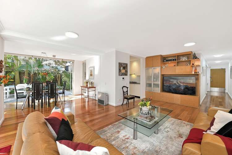 Main view of Homely apartment listing, 2/566 Old South Head Road, Rose Bay NSW 2029