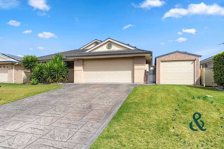 Third view of Homely house listing, 73 Coachwood Drive, Medowie NSW 2318