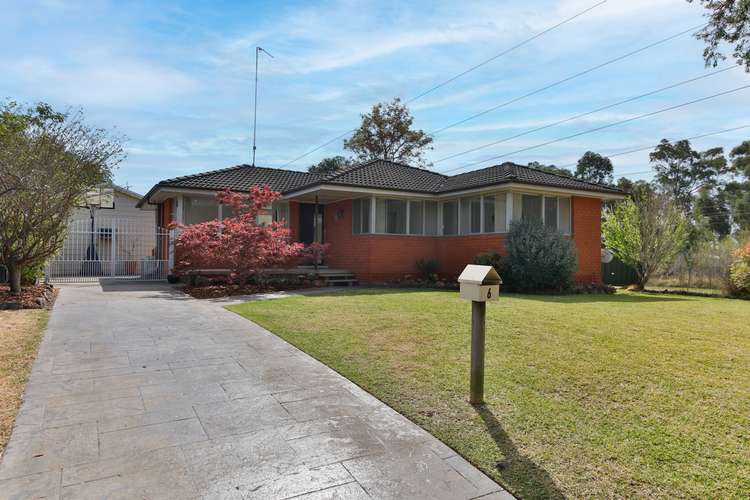 Main view of Homely house listing, 6 Coral Place, Cambridge Park NSW 2747