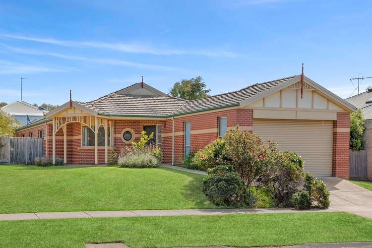 Main view of Homely house listing, 35 Kingston Downs Drive, Ocean Grove VIC 3226