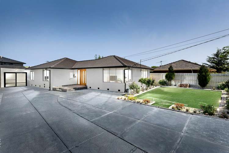 255 Carrick Drive, Gladstone Park VIC 3043