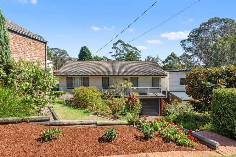 Main view of Homely house listing, 23 Arkana Place, Engadine NSW 2233