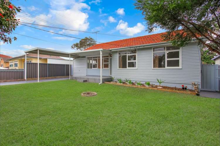 Main view of Homely house listing, 38 Kerry Road, Blacktown NSW 2148