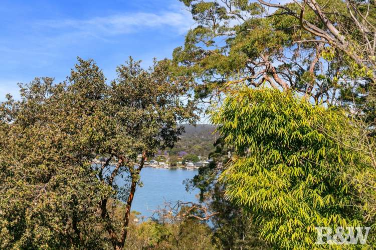 Main view of Homely house listing, 17 Kunala Lane, Horsfield Bay NSW 2256