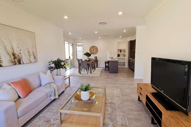 Main view of Homely house listing, 12 Locosi Street, Schofields NSW 2762