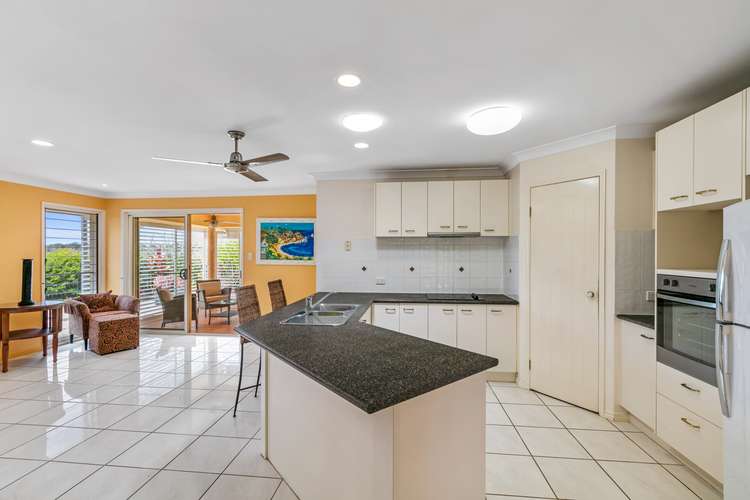 Main view of Homely house listing, 18 Quillback Court, Mountain Creek QLD 4557