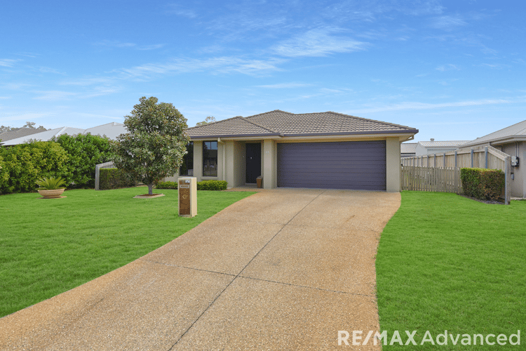 49 Grice Crescent, Ningi QLD 4511