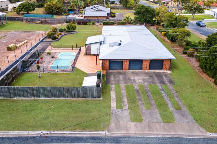 Main view of Homely house listing, 2-4 Marlin Street, Kawungan QLD 4655