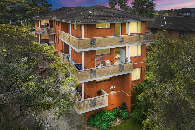 Main view of Homely blockOfUnits listing, 30 George Street, Mortdale NSW 2223