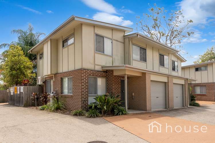 1/33-35 Jellicoe Street, Loganlea QLD 4131