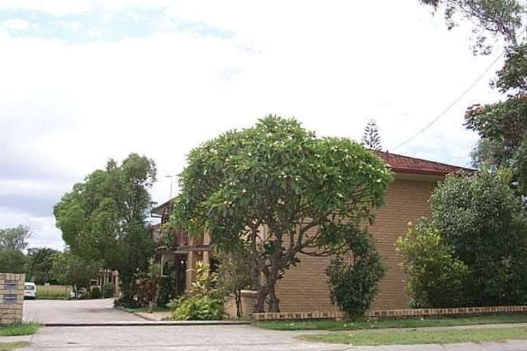 Main view of Homely unit listing, 10/17 North Road, Woodridge QLD 4114