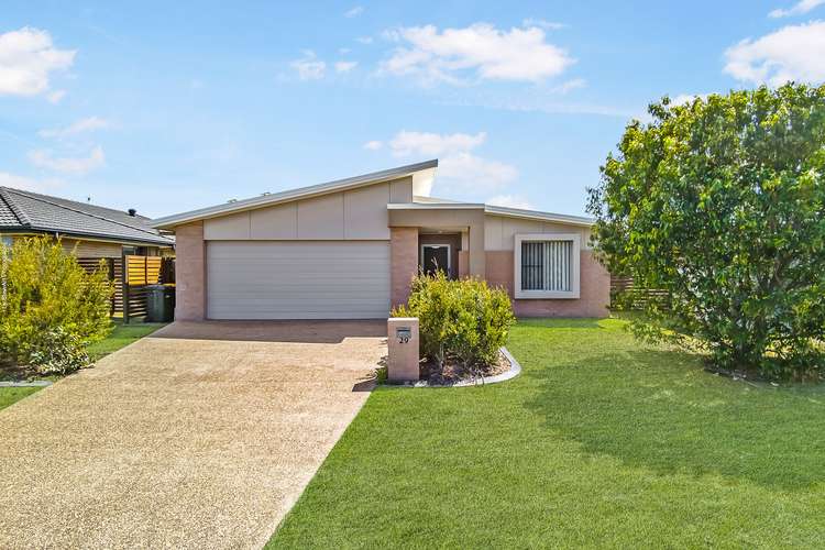 29 Blaxland Road, Urraween QLD 4655