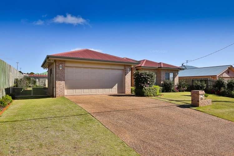 Main view of Homely house listing, 313 Ramsay Street, Middle Ridge QLD 4350