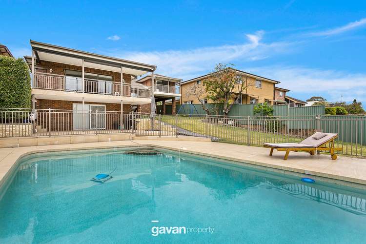 37 Homedale Crescent, Connells Point NSW 2221