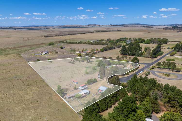 Main view of Homely acreageSemiRural listing, 44 Tuberosa Road, Armidale NSW 2350
