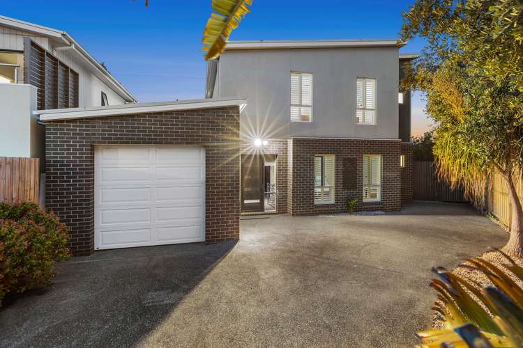 13 Sorrento Terrace, Indented Head VIC 3223