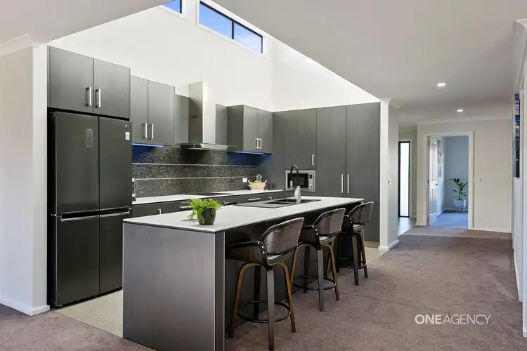 Second view of Homely house listing, 14 Bowman Drive, Penguin TAS 7316