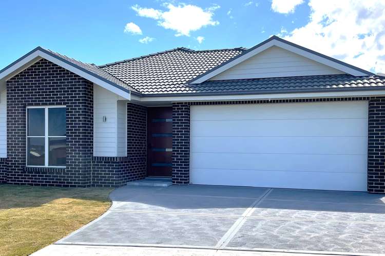 Main view of Homely house listing, 22 Wexford Street, Chisholm NSW 2322