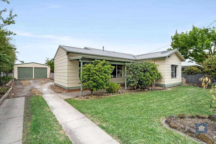 Main view of Homely house listing, 80 Sinclair Street, Colac VIC 3250