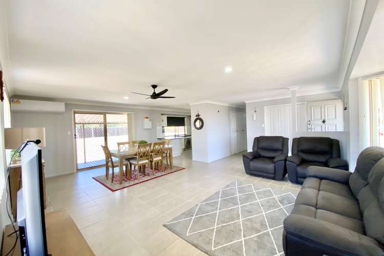 Main view of Homely house listing, 4 Fairway Drive, Hatton Vale QLD 4341