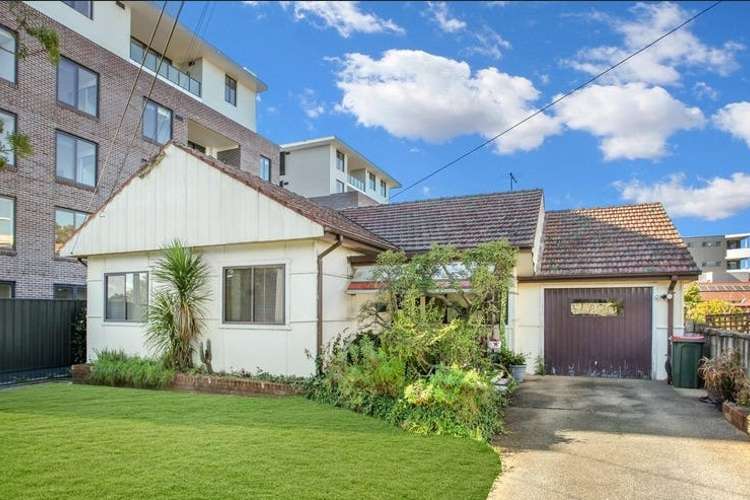 Main view of Homely residentialLand listing, 7 Oxford Street, Blacktown NSW 2148