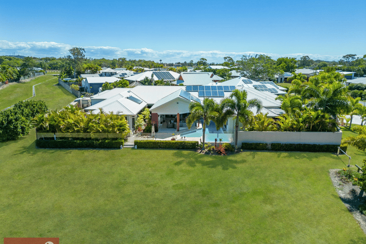 5 Atlantis Blvd, Bargara QLD 4670