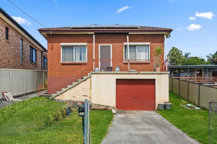 Main view of Homely house listing, 13 Cringila Street, Cringila NSW 2502