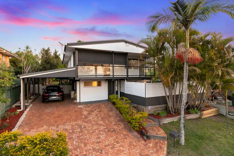 Main view of Homely house listing, 18 Brownie Street, Jamboree Heights QLD 4074