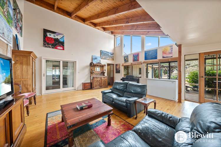 Third view of Homely acreageSemiRural listing, 27 Karinya Plains Road, Michelago NSW 2620