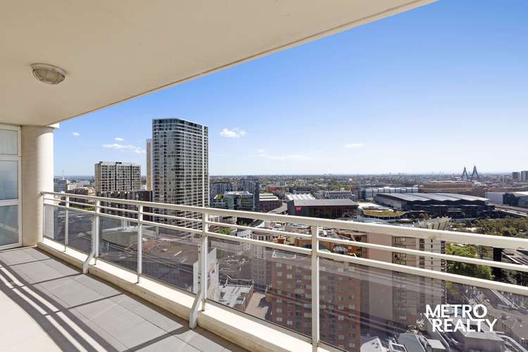 130/569-581 George Street, Sydney NSW 2000