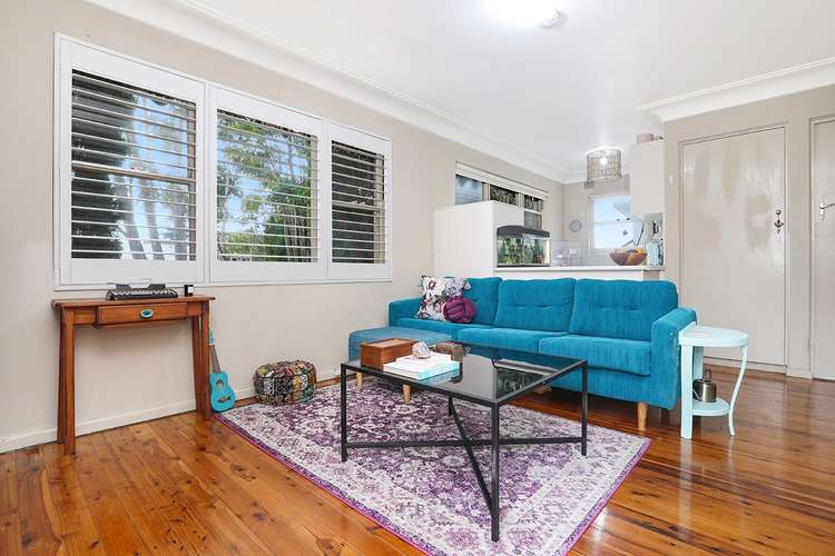 Main view of Homely unit listing, 1/10 Booyong Street, West Wollongong NSW 2500