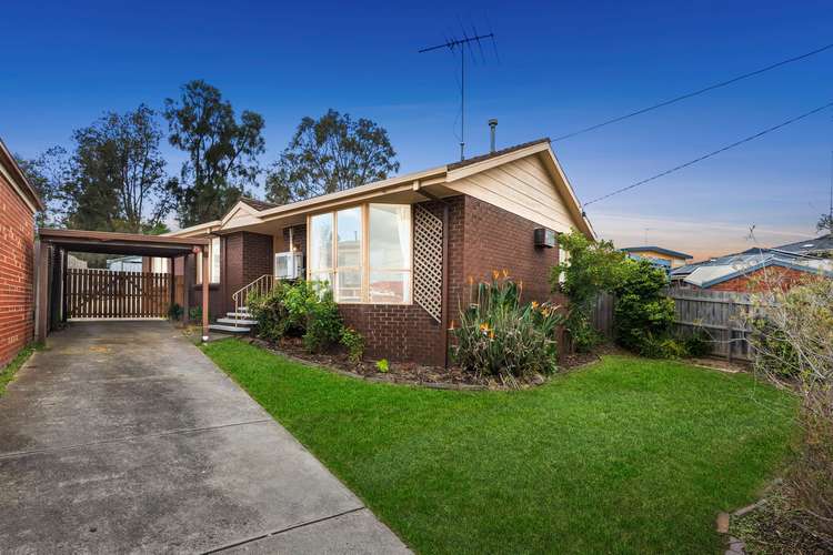 Main view of Homely house listing, 75 Country Club Drive, Clifton Springs VIC 3222