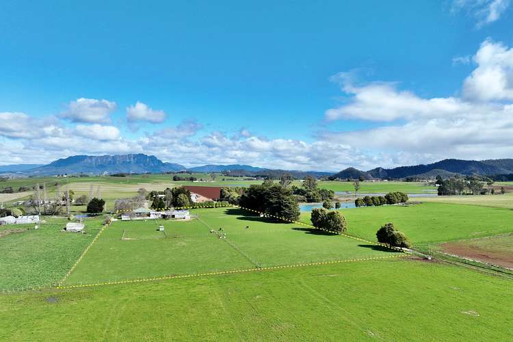 1589 Sheffield Road, Barrington TAS 7306