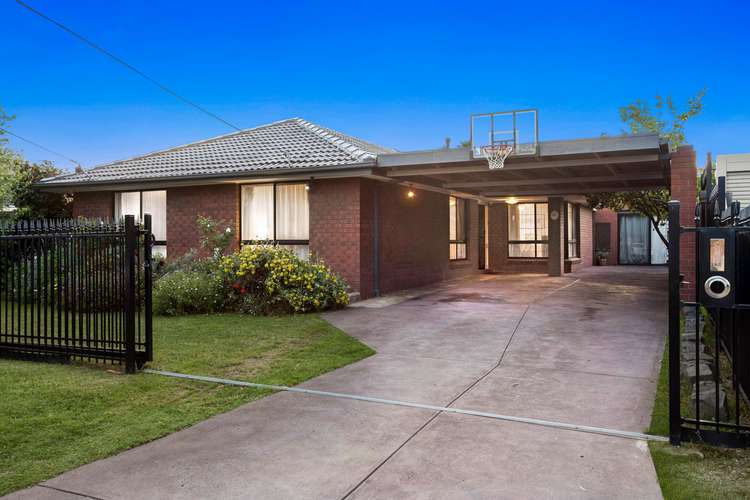 Main view of Homely house listing, 12 Jika Court, Werribee VIC 3030