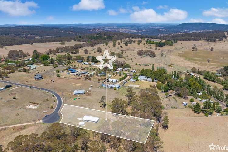 Main view of Homely house listing, 11 Martin Drive, Black Mountain NSW 2365