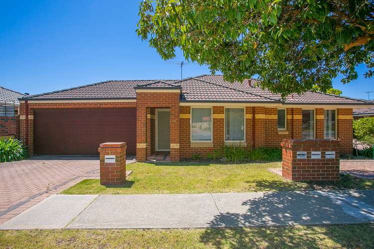 Main view of Homely unit listing, 1/162 Hicks Street, Gosnells WA 6110